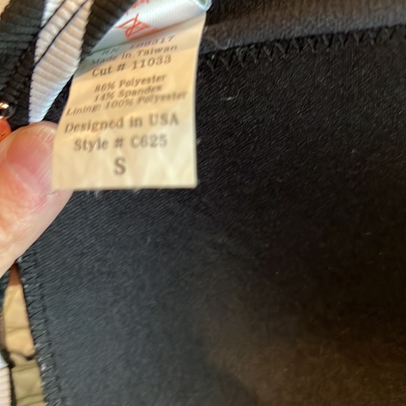 Bandeau swim top! - Picture 3 of 3